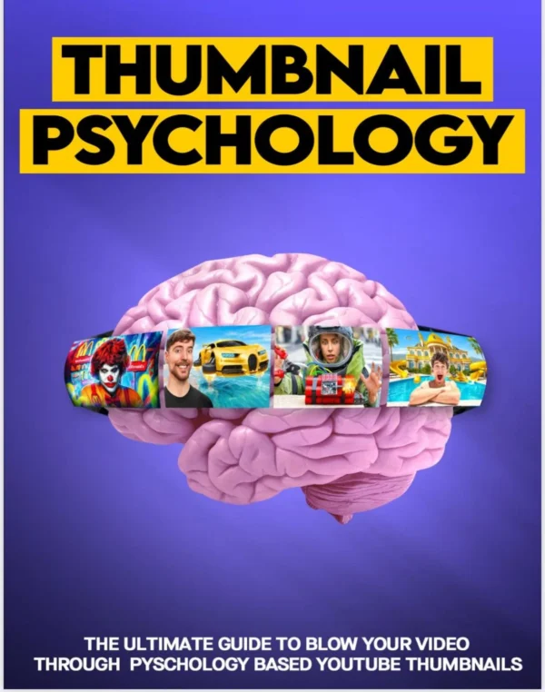 Thumbnail Psychology