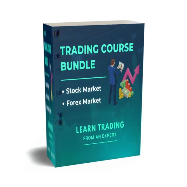 Complete Stock Market & Trading Course Bundle